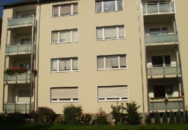 Wohnung Zillestraße in Duisburg
