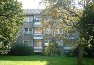 Wohnung Zillestraße in Duisburg