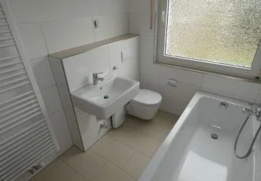 Wohnung Zillestraße in Duisburg