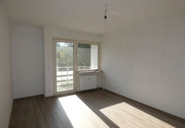 Wohnung Zillestraße in Duisburg