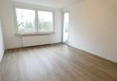 Wohnung Alleestraße in Duisburg