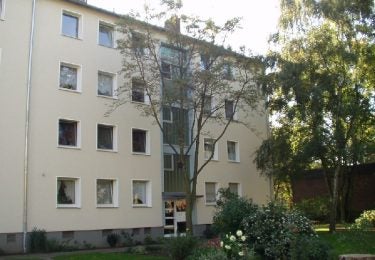 Wohnung Zillestraße in Duisburg