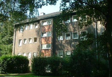 Wohnung Zillestraße in Duisburg