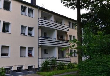 Wohnung Zillestraße in Duisburg