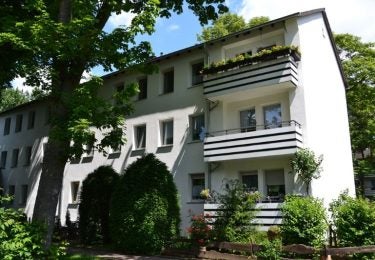 Wohnung Alleestraße in Duisburg