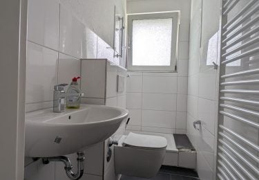 Wohnung Zillestraße in Duisburg