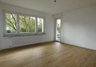 Wohnung Zillestraße in Duisburg