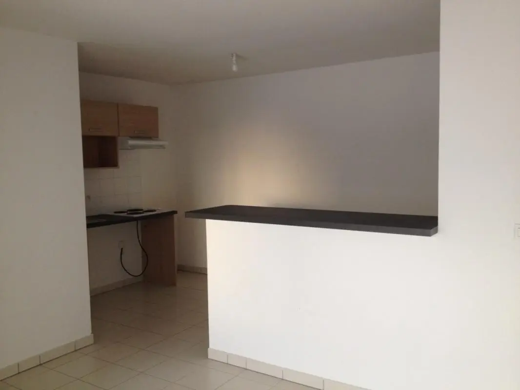 Flat Rue d'Isaac in Le Mans