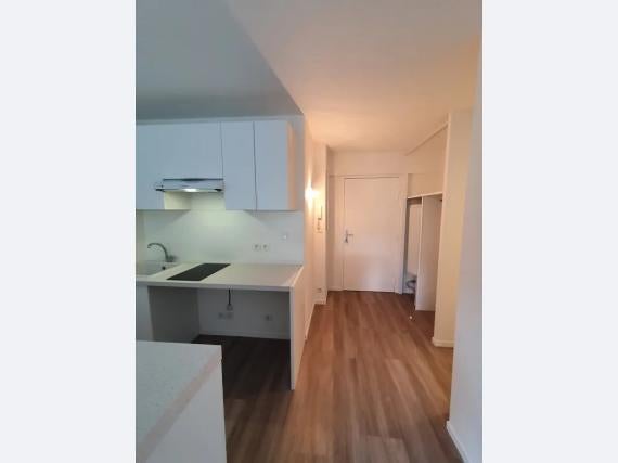 Appartement Rue duffour-dubergier à Bordeaux