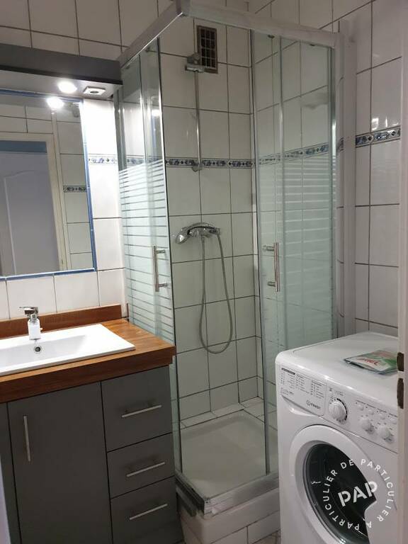 Appartement Allée du Mali à Fresnes