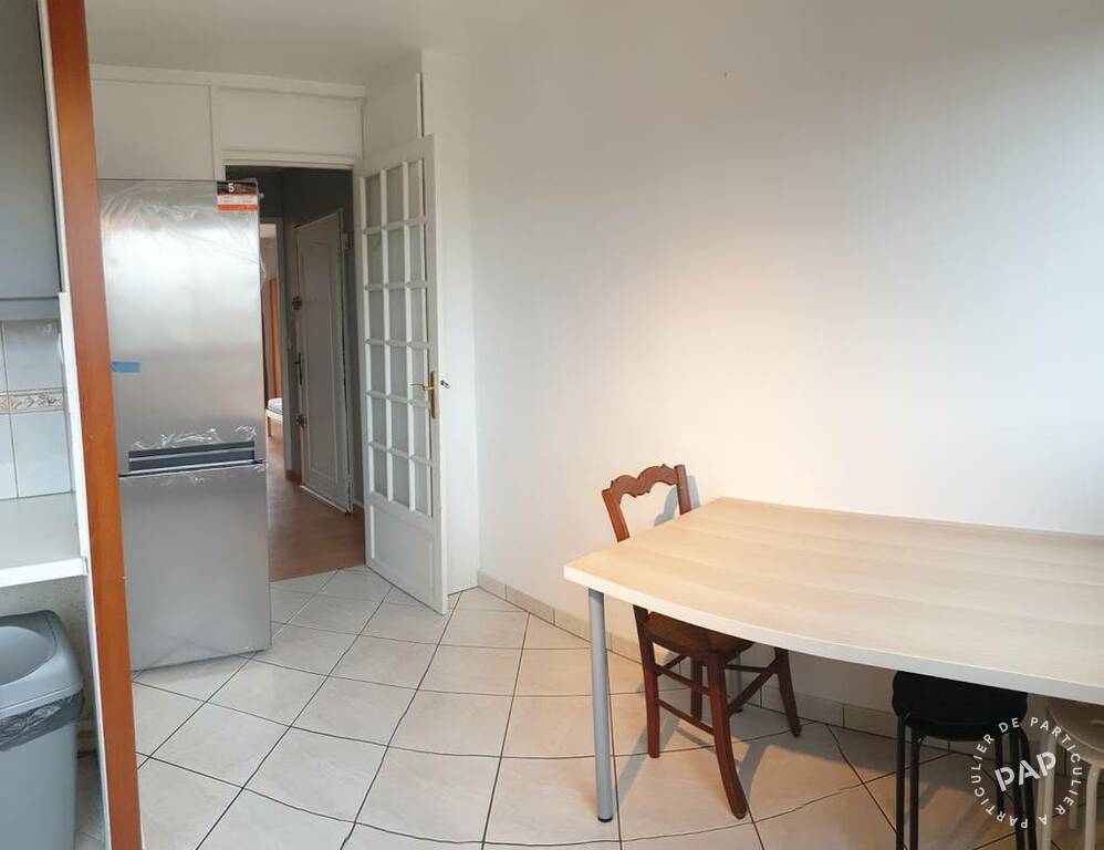 Appartement Allée du Mali à Fresnes