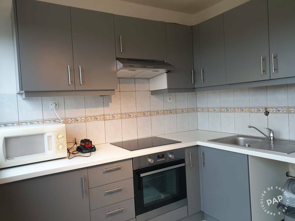 Appartement Allée du Mali à Fresnes