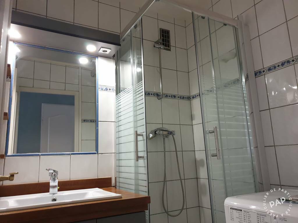 Appartement Allée du Mali à Fresnes