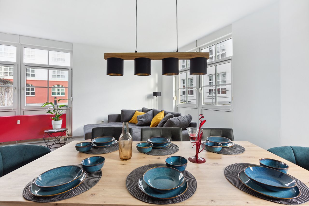 Wohnung Leipziger Straße in Markranstädt