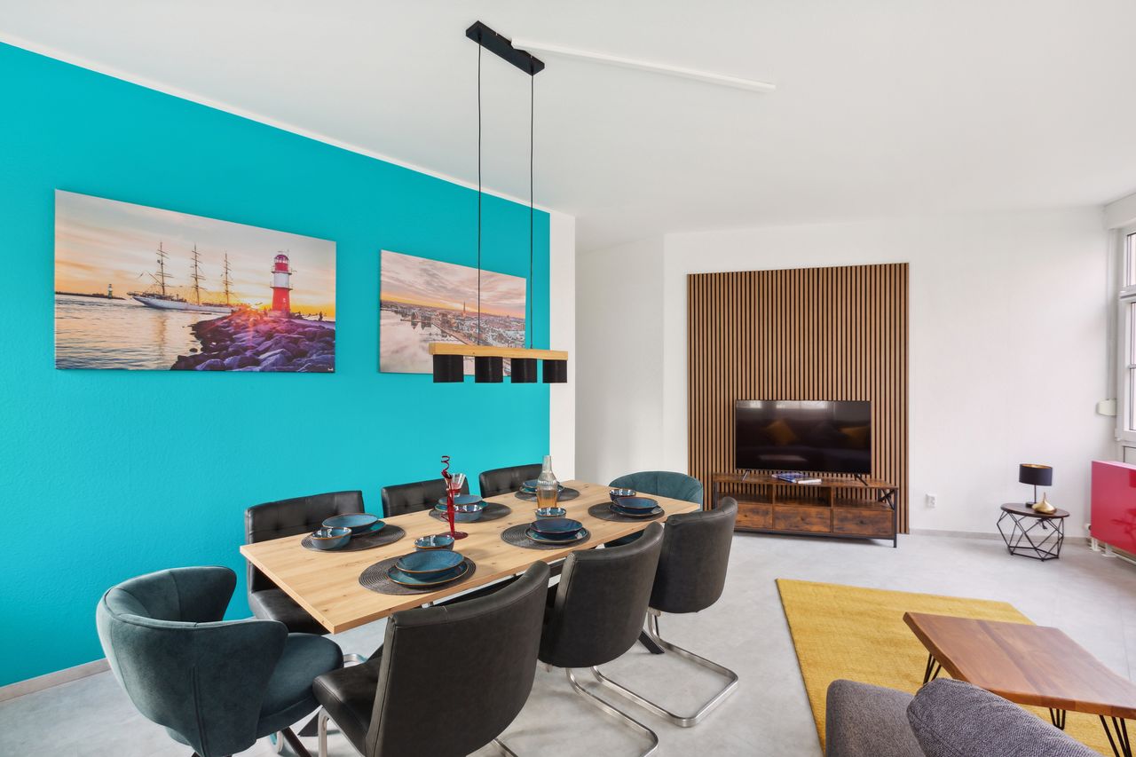 Wohnung Leipziger Straße in Markranstädt