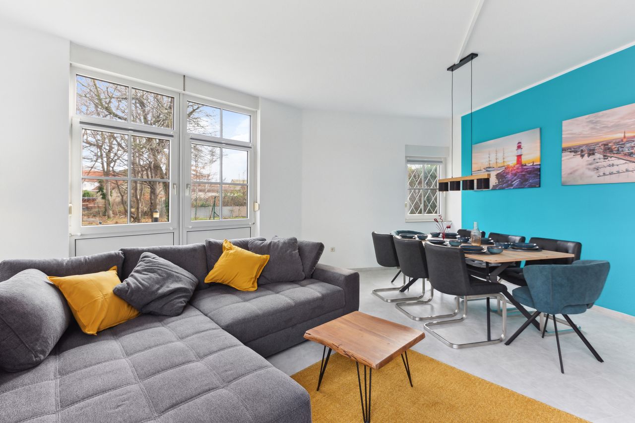 Wohnung Leipziger Straße in Markranstädt