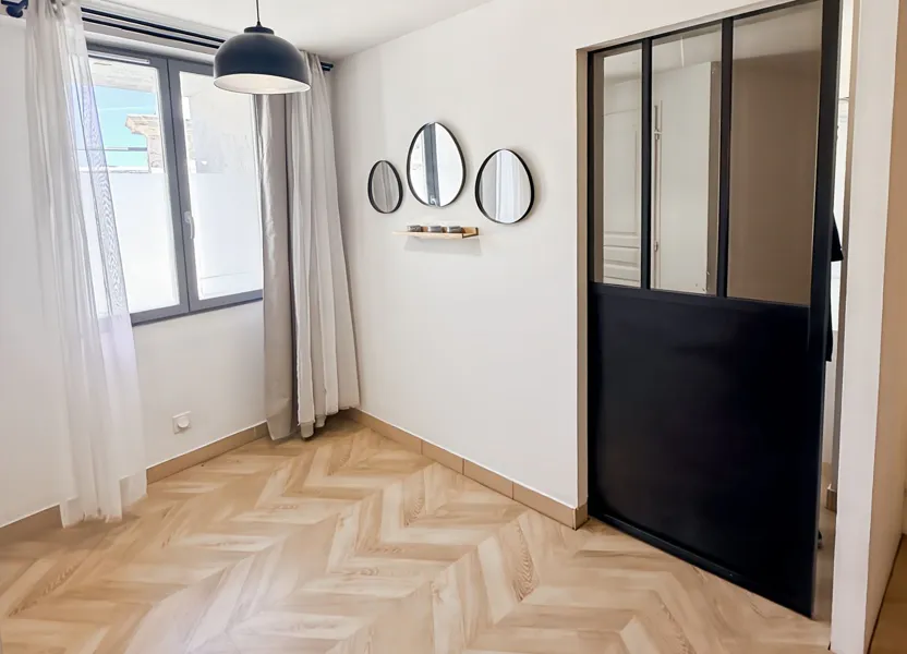 Appartement Chemin des Rollandines à Bollène