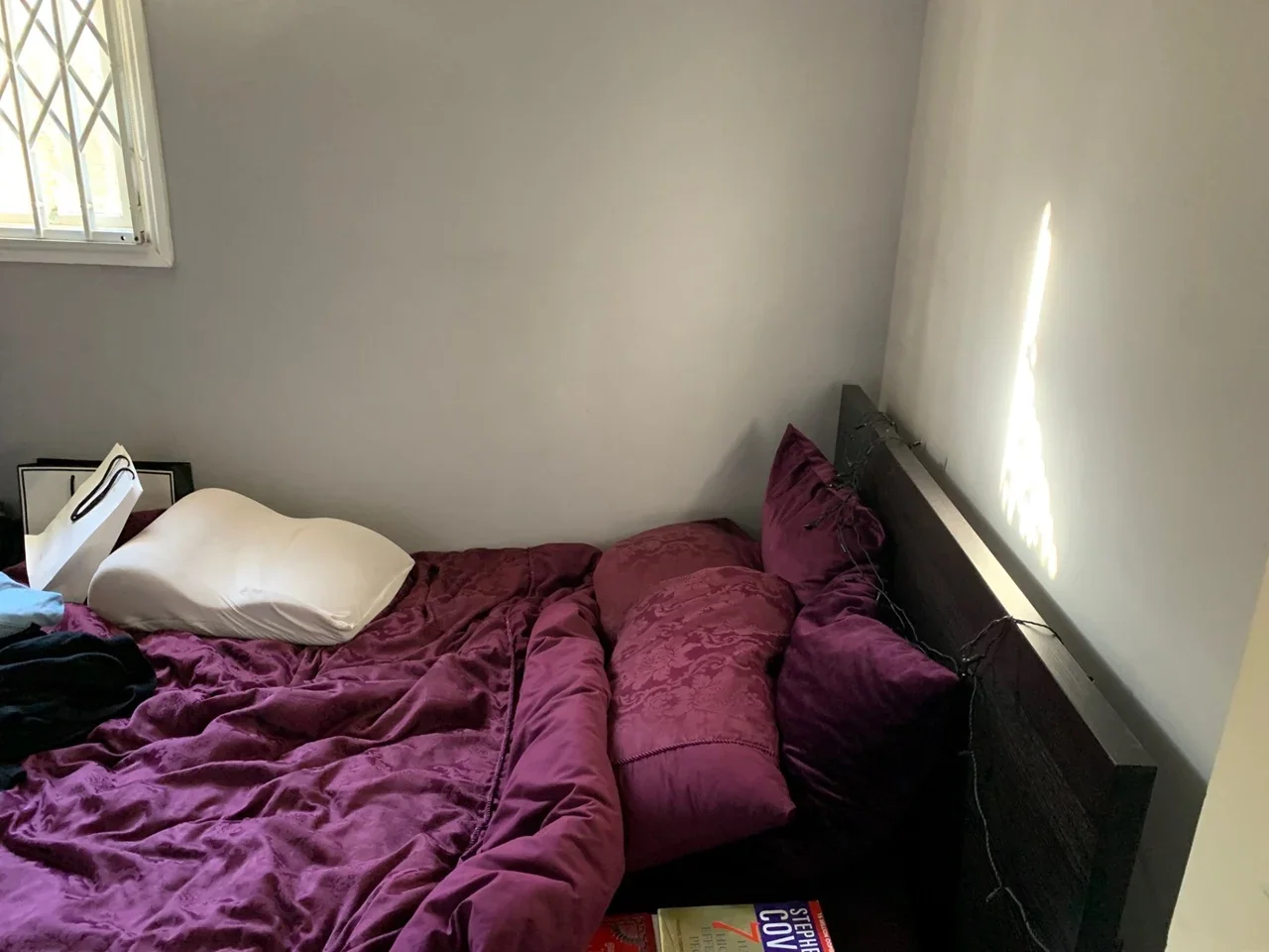 Flat Saltram Crescent in City of Westminster