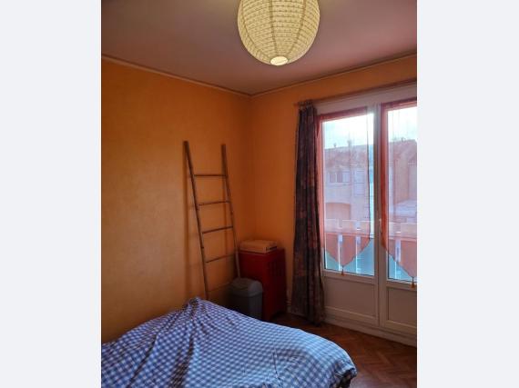 Flat Rue duffour-dubergier in Bordeaux