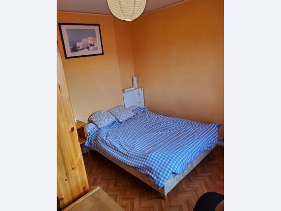 Flat Rue duffour-dubergier in Bordeaux