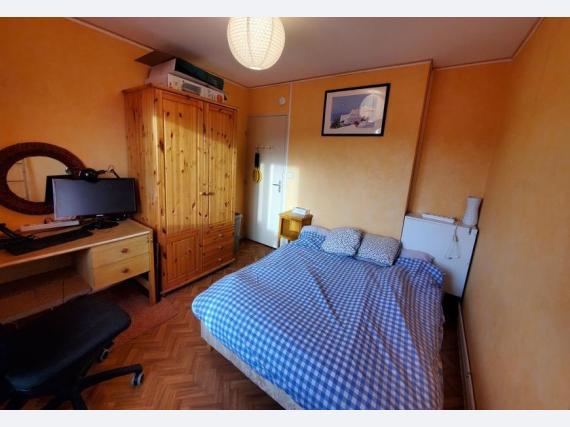 Flat Rue duffour-dubergier in Bordeaux