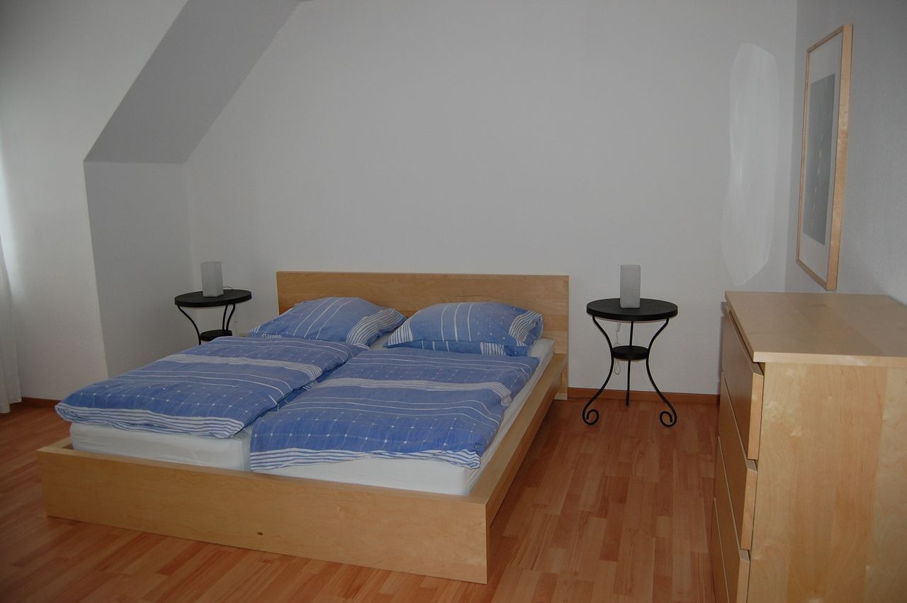 Wohnung Südliche Stadtmauerstraße in Erlangen