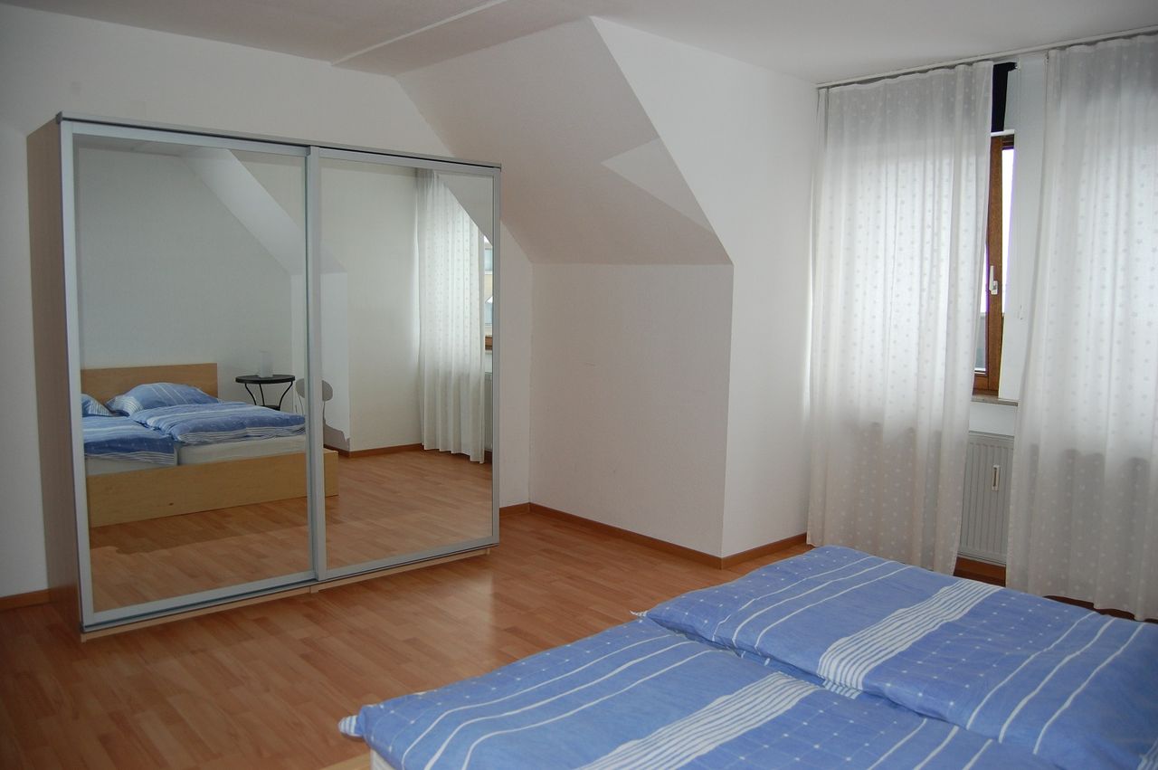Wohnung Südliche Stadtmauerstraße in Erlangen