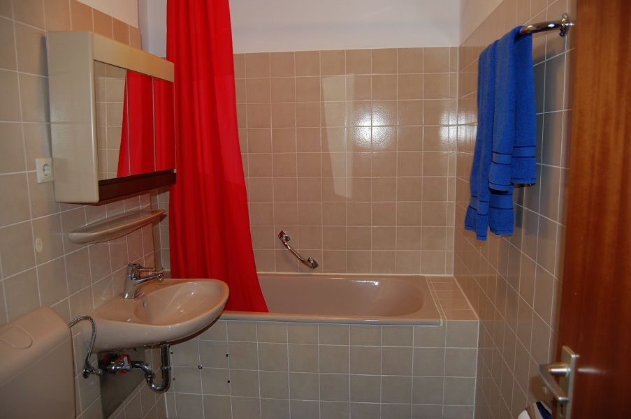 Wohnung Südliche Stadtmauerstraße in Erlangen