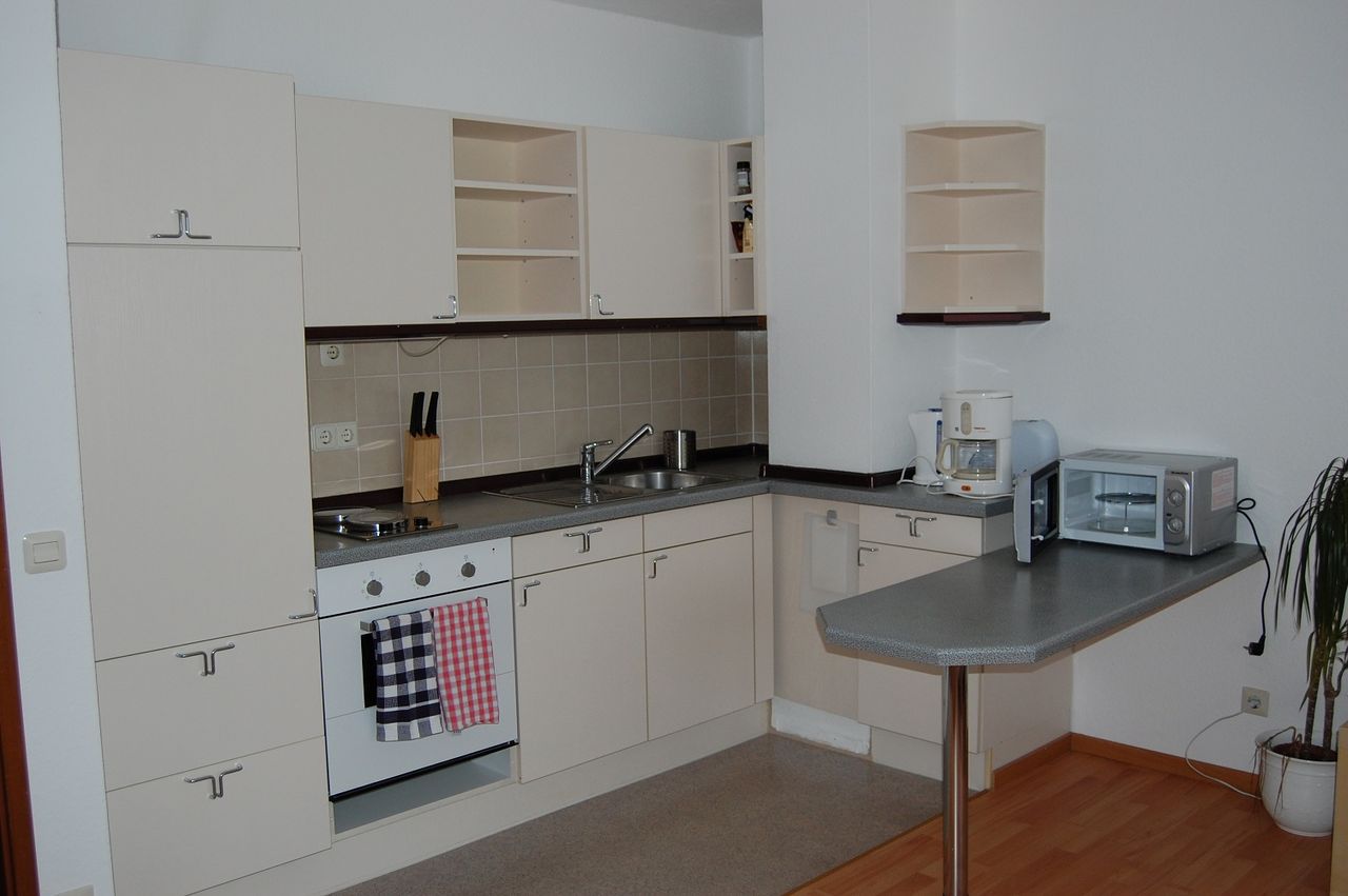 Wohnung Südliche Stadtmauerstraße in Erlangen