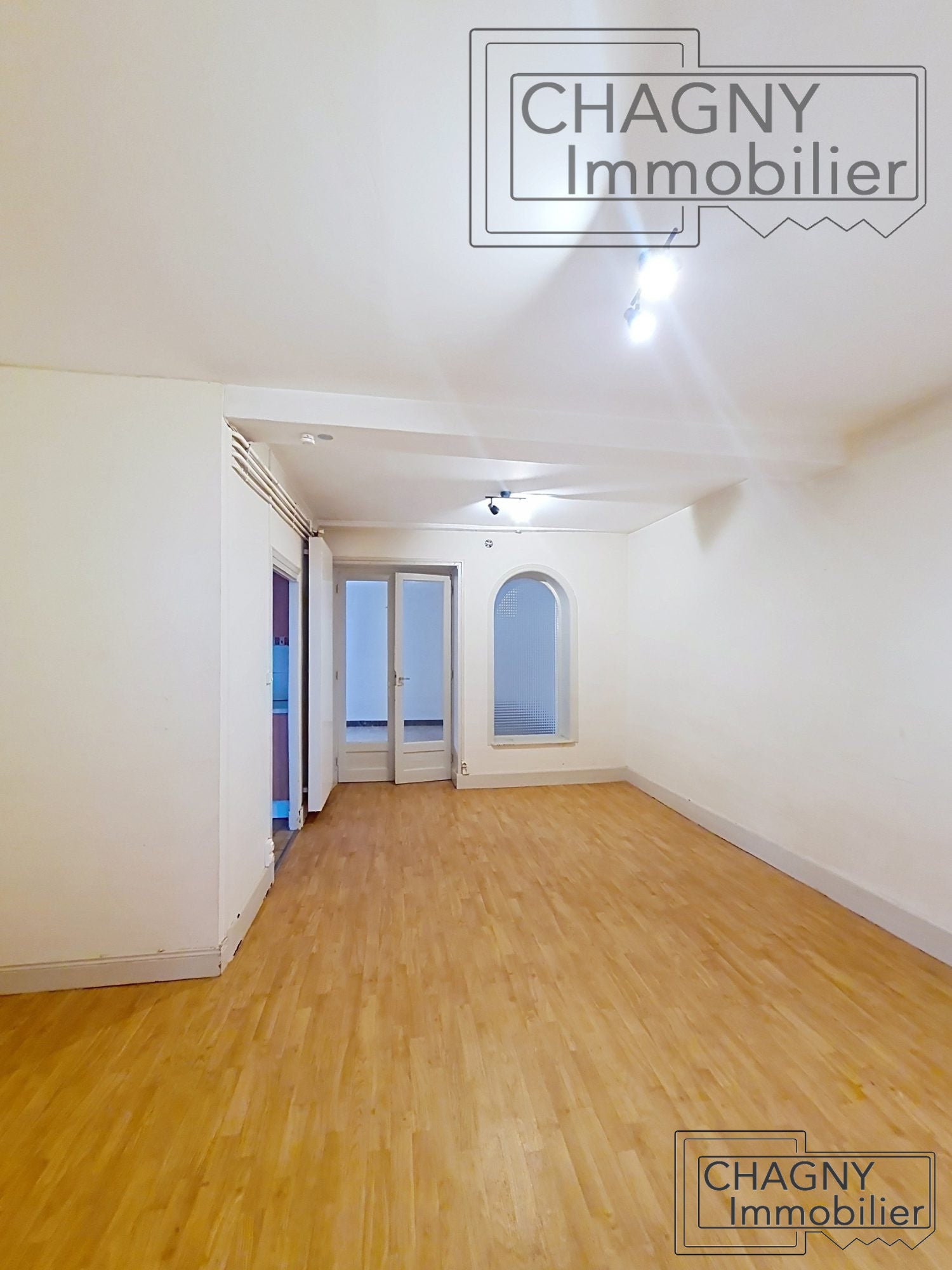 Flat Rue des Creusottes in Chagny
