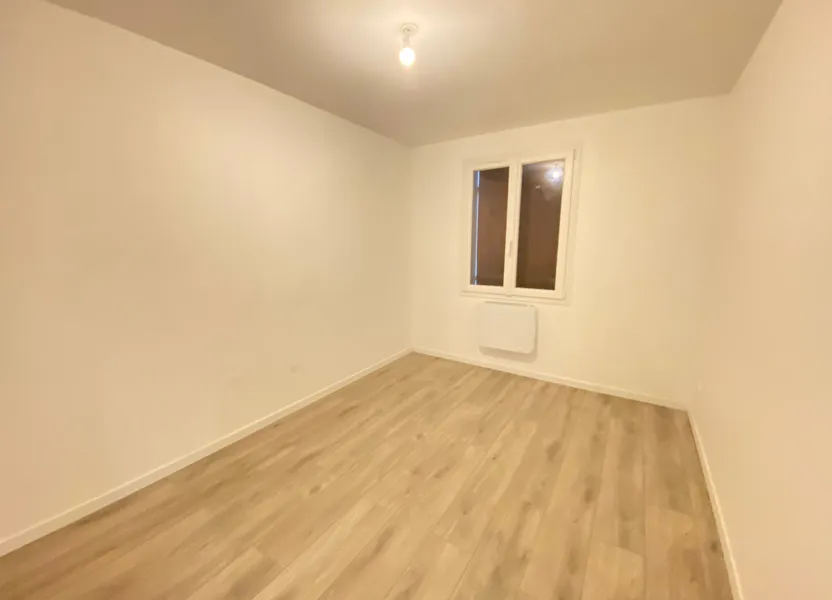Maison Rue de la Grande Montagne à Nogent-l'Artaud