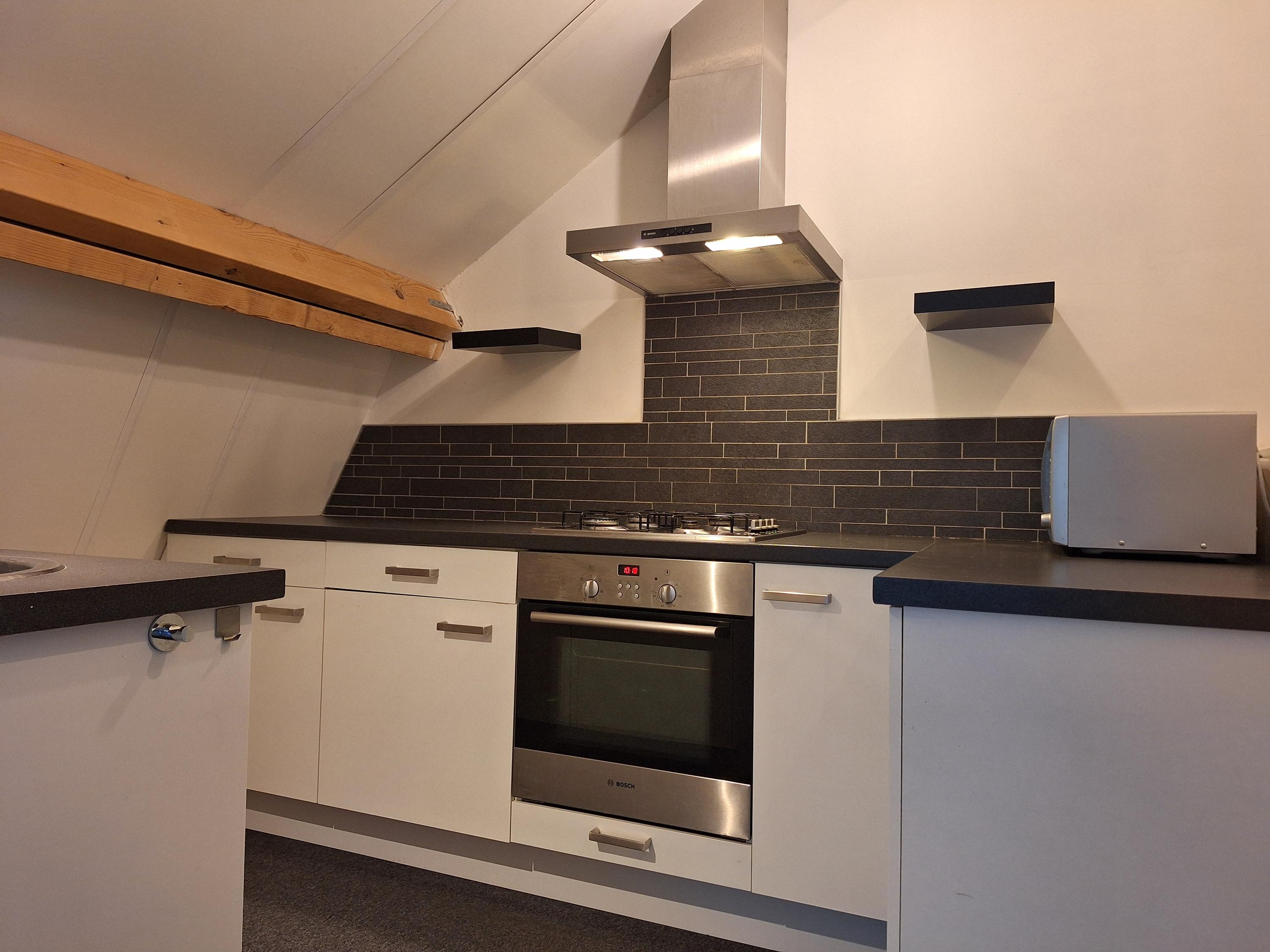 Woning te huur: Nieuwstraat, Veldhoven