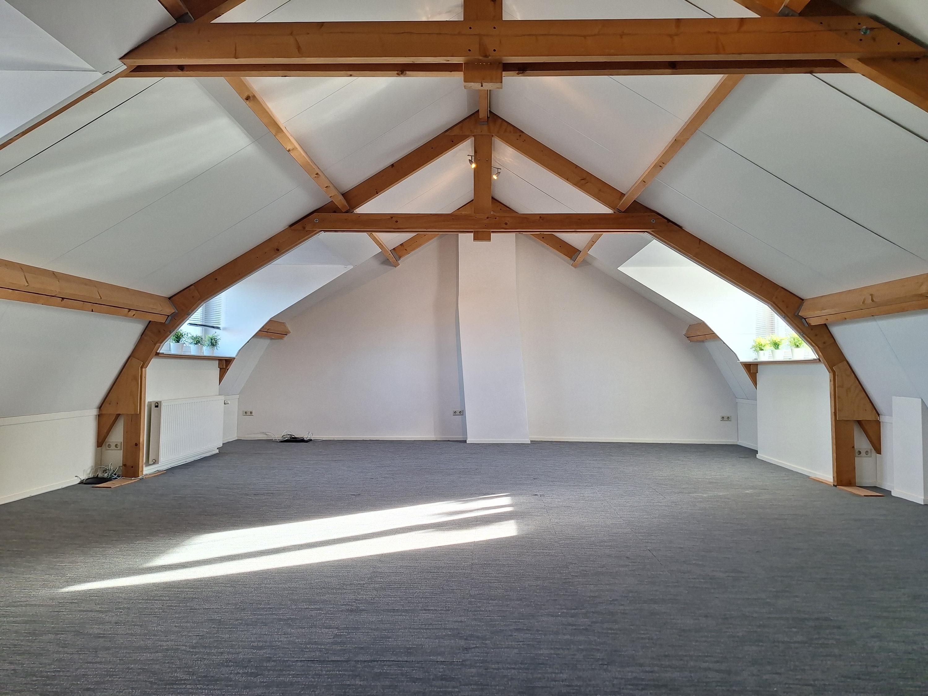 Woning te huur: Nieuwstraat, Veldhoven