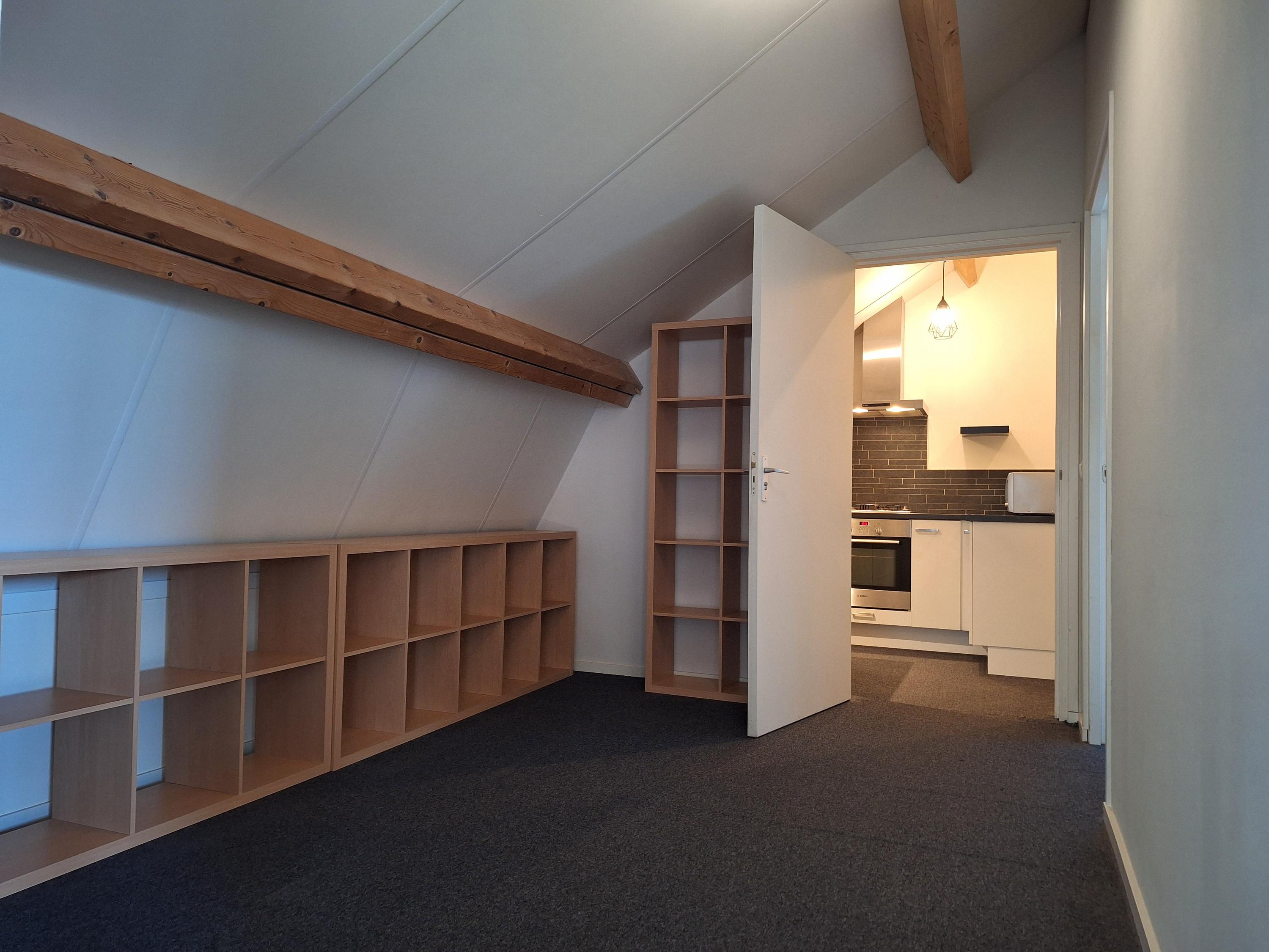 Woning te huur: Nieuwstraat, Veldhoven