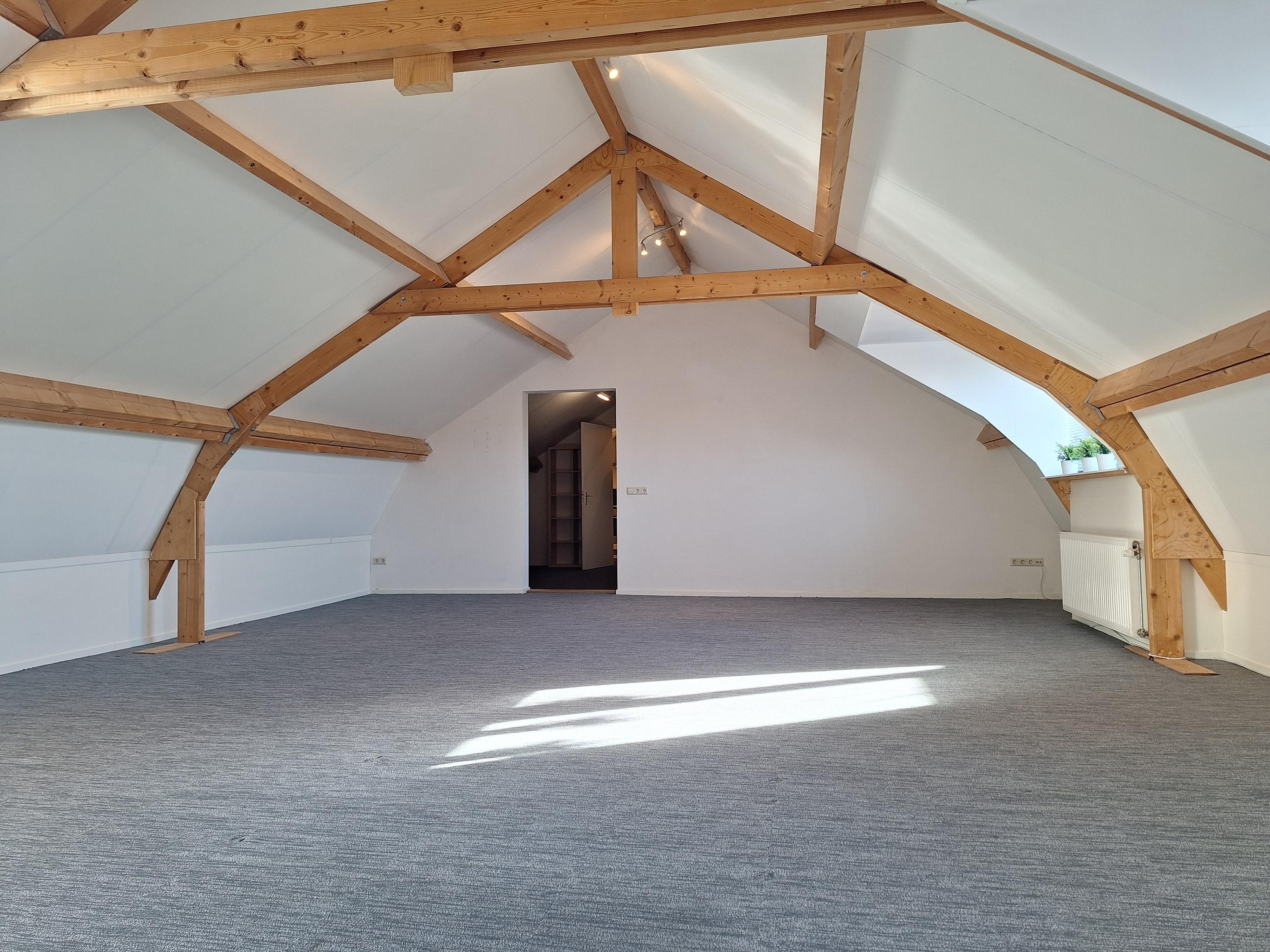 Woning te huur: Nieuwstraat, Veldhoven