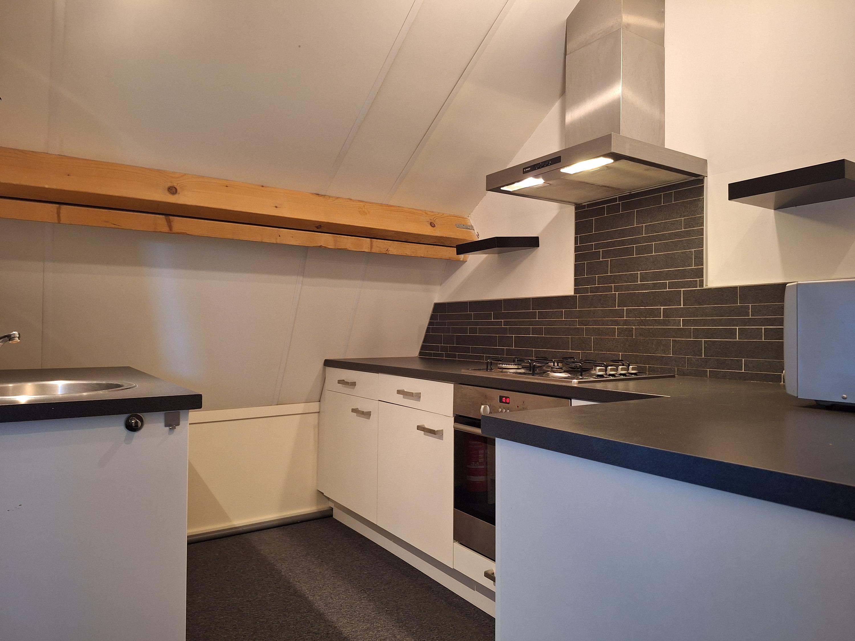 Woning te huur: Nieuwstraat, Veldhoven