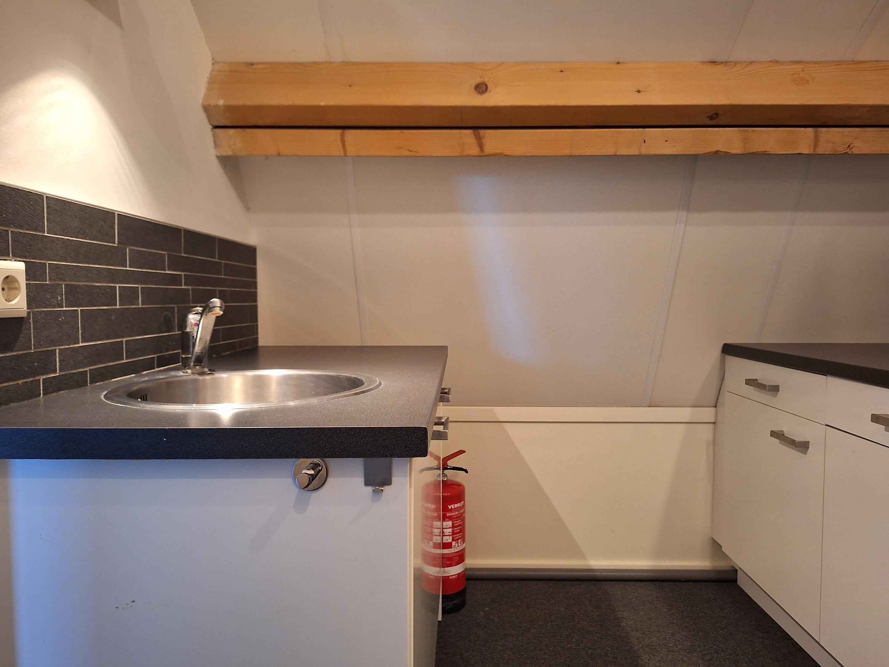 Woning te huur: Nieuwstraat, Veldhoven
