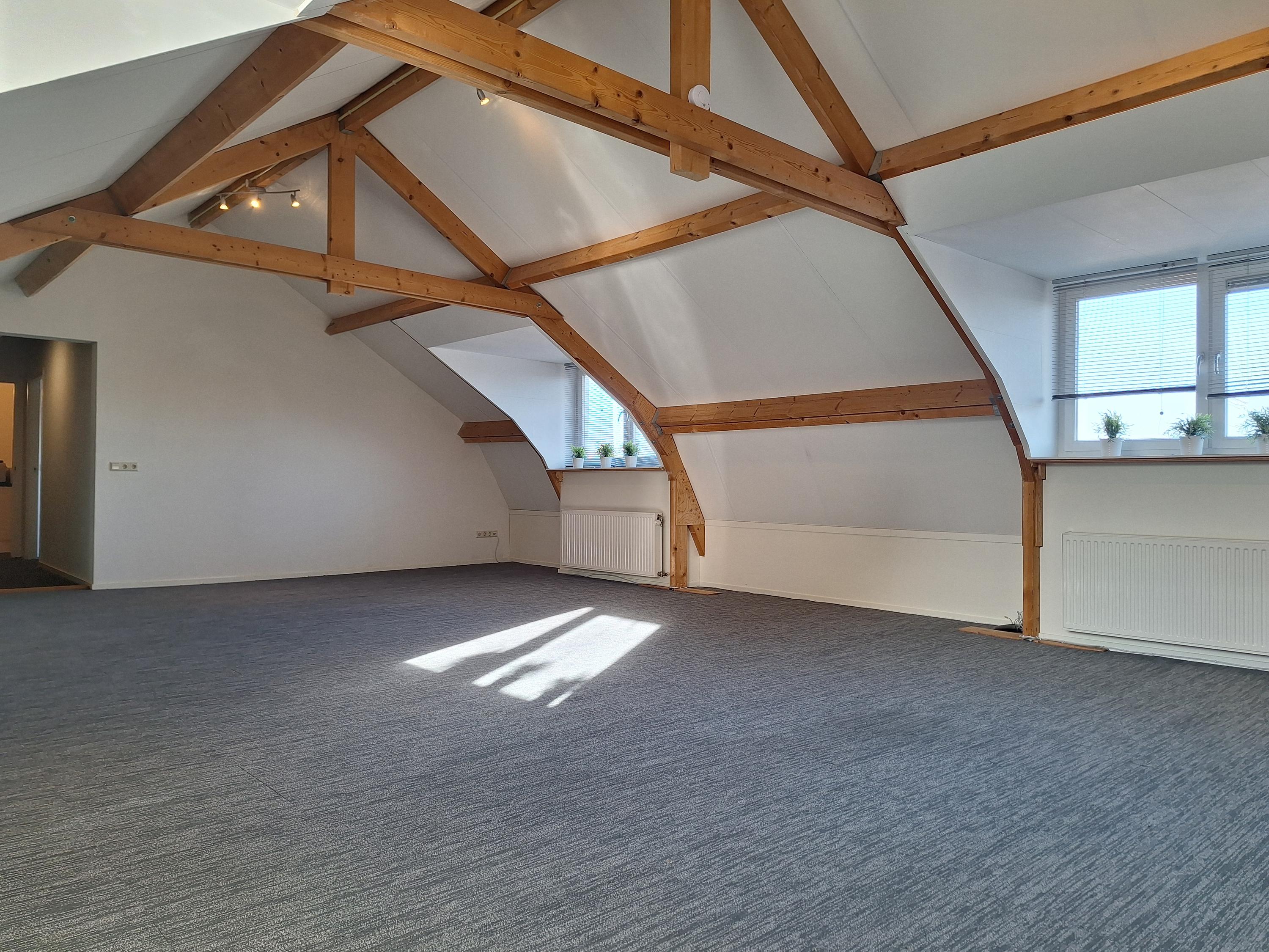 Woning te huur: Nieuwstraat, Veldhoven