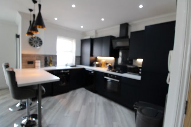 Flat The Beeches in Killingworth