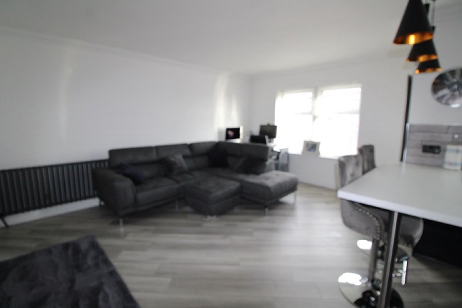 Flat The Beeches in Killingworth