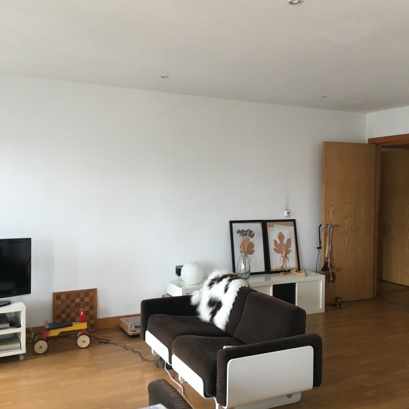 Flat Roach Road in Greater London