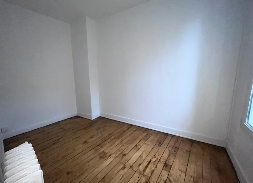 Appartement Rue Saint-Martin à Compiègne