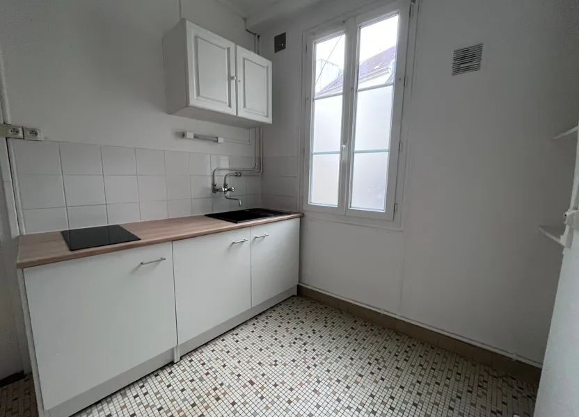 Appartement Rue Saint-Martin à Compiègne