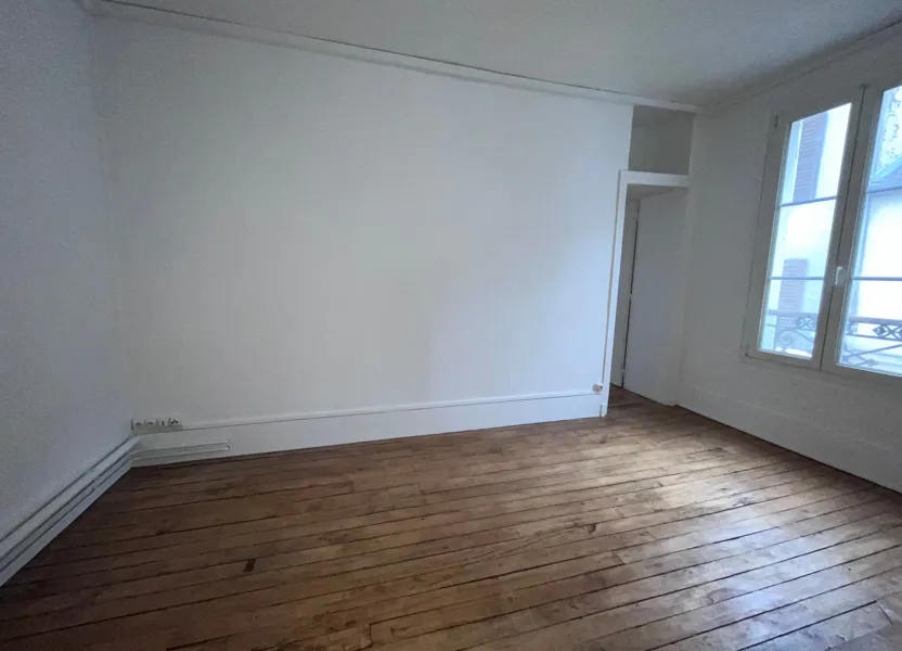 Appartement Rue Saint-Martin à Compiègne