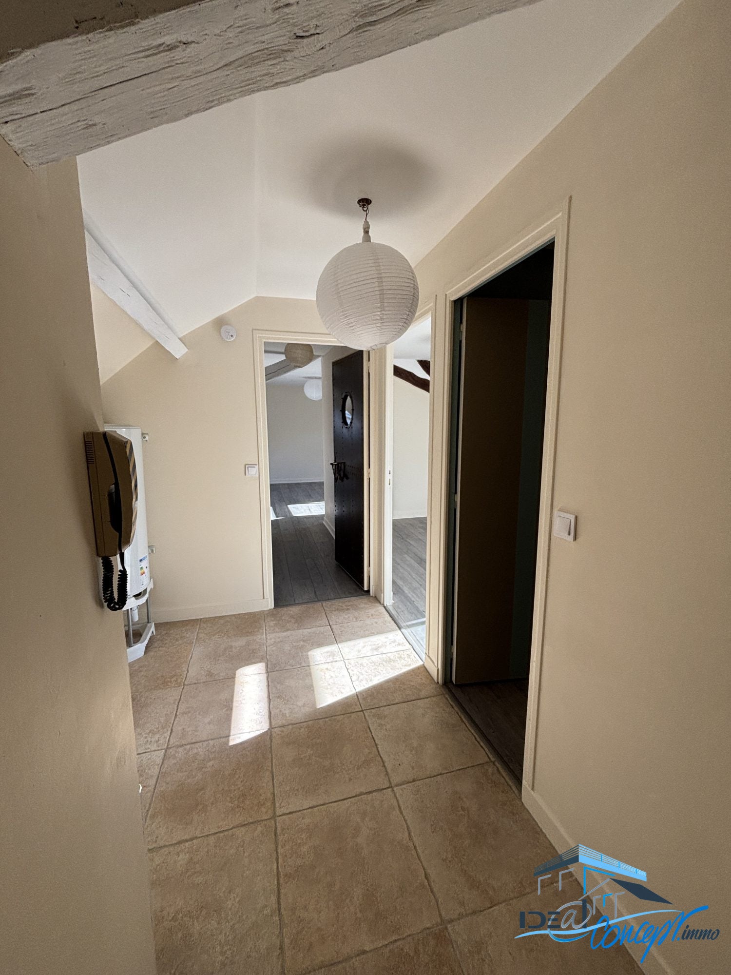 Appartement Allée François Viête à Janville-sur-Juine