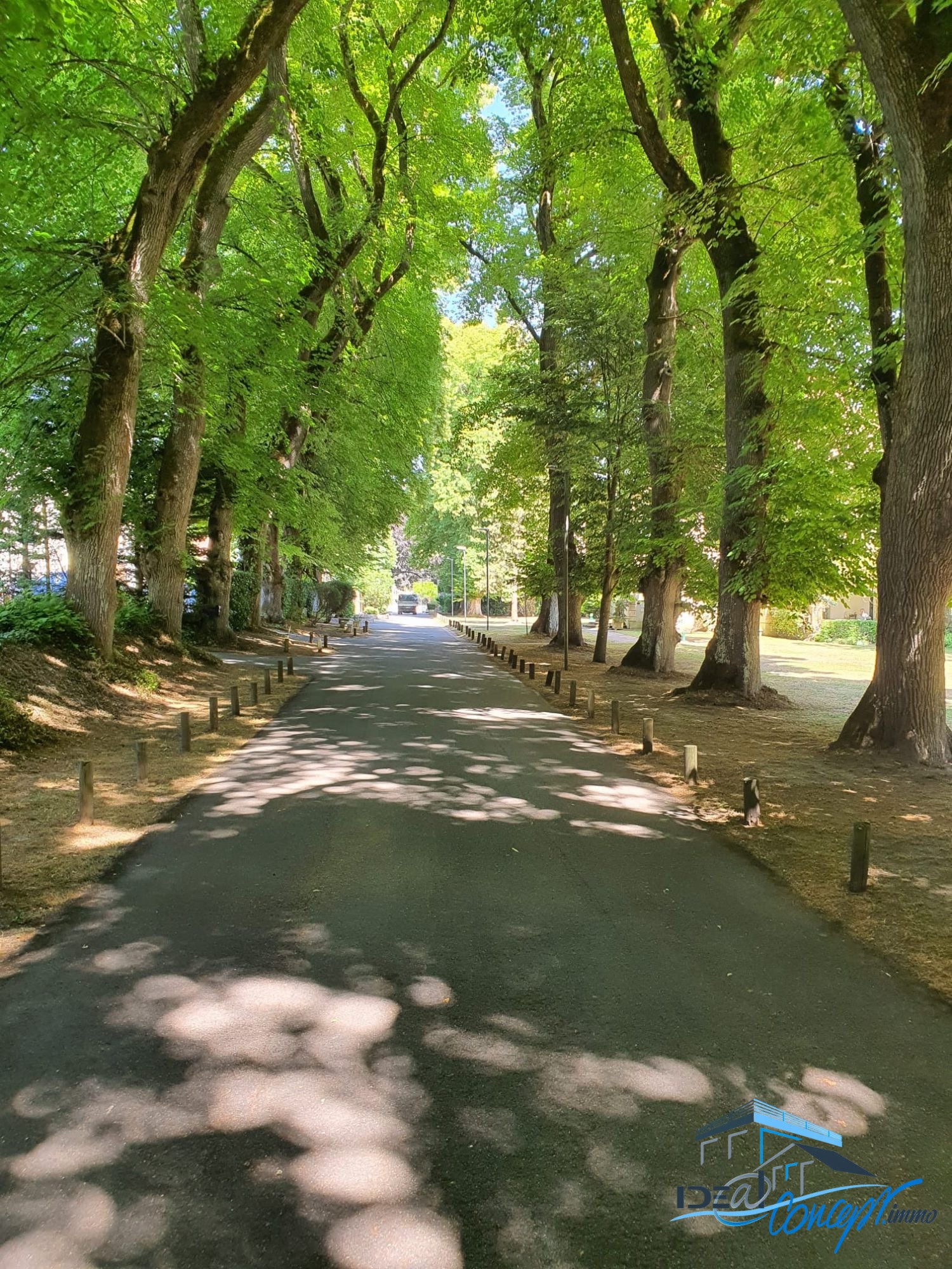 Flat Rue de la Tour de Pocancy in Janville-sur-Juine