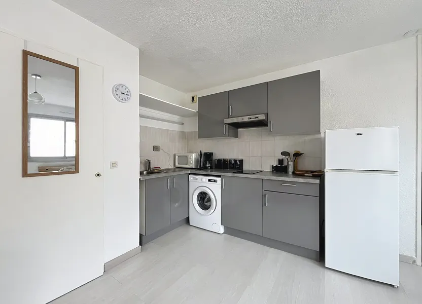Appartement Boulevard de la Paix à Pau