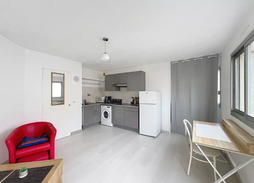 Appartement Boulevard de la Paix à Pau
