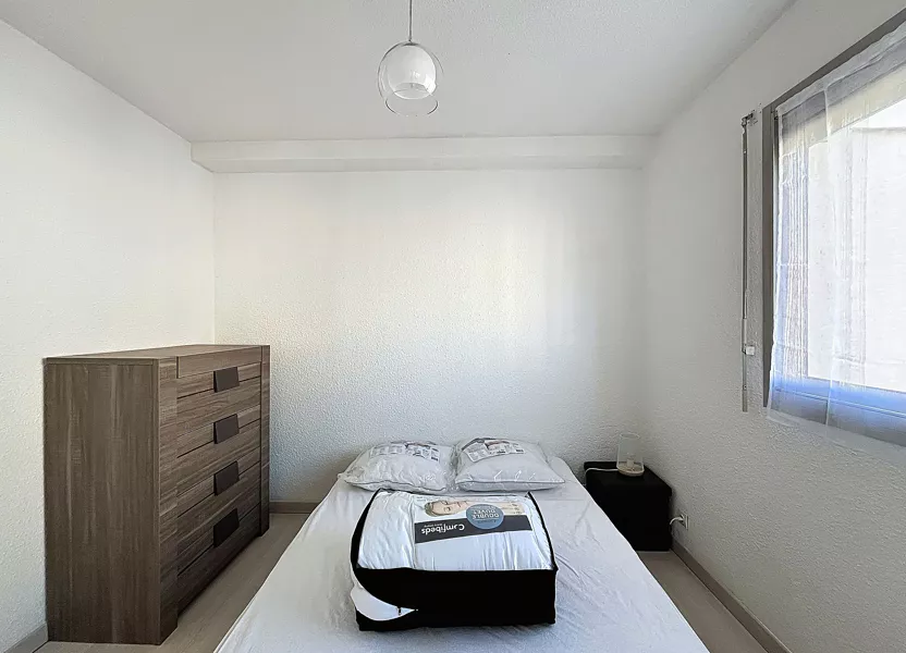 Appartement Boulevard de la Paix à Pau