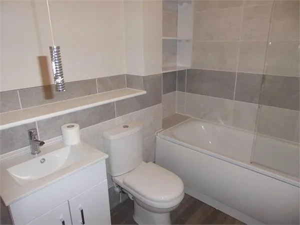 Flat Archer Road in Greater London